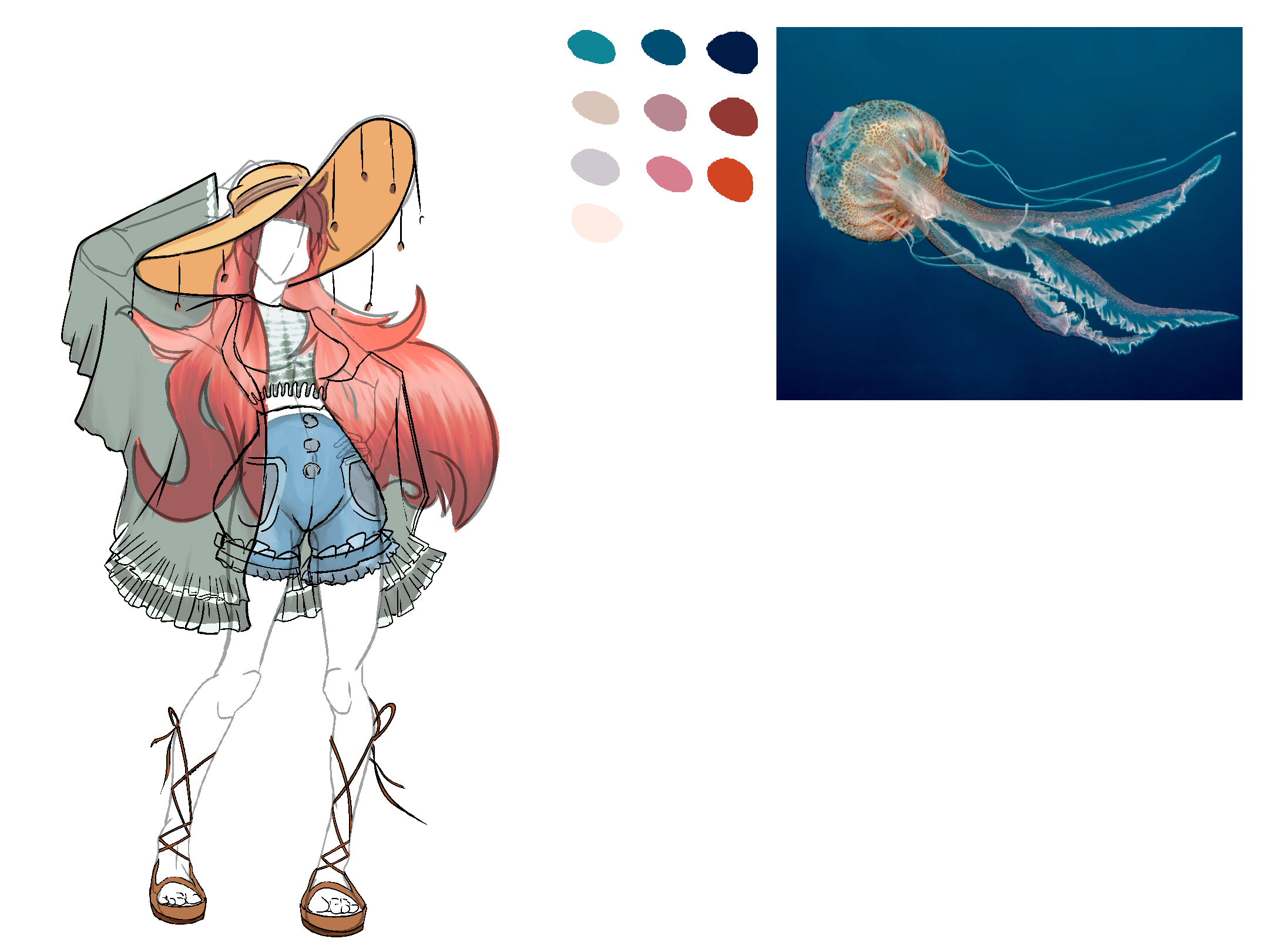 Clothing Design
